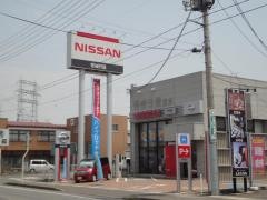 宮城日産佐沼店