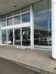 Ｓｅｎｄａｉ　ＢＭＷ本店