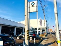 Ｓｅｎｄａｉ　ＢＭＷ本店