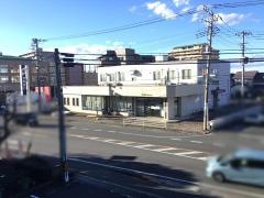 常陽銀行見和支店