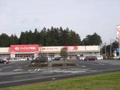 スーパーモール今市