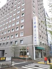 東横イン前橋駅前
