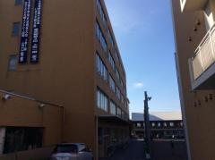 私立城西大学附属城西中学校