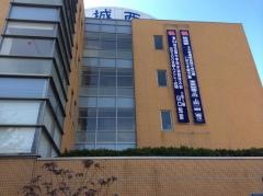 私立城西大学附属城西中学校