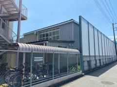 大田区立東調布中学校