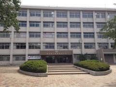 東京都立高島高等学校