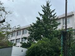 東京都立高島高等学校