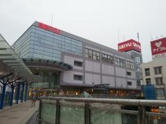 西友　福生店