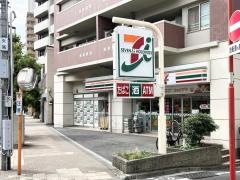 セブンイレブン　豊島東池袋5丁目店
