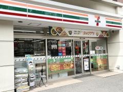 セブンイレブン　豊島東池袋5丁目店