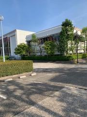 総合体育館