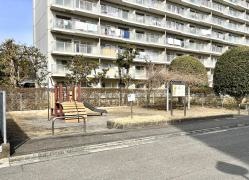 大門第2緑地