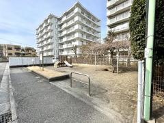 大門第2緑地