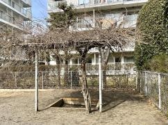 大門第2緑地
