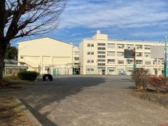 荏田小学校