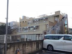 ヨコハマさくら保育園