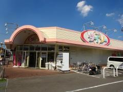 ザ・ダイソー　マルエツ綾瀬店