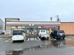 セブンイレブン　小千谷千谷川店