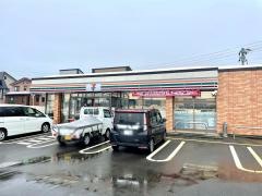 セブンイレブン　小千谷千谷川店