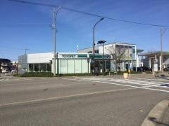 石川トヨペット金沢松村店