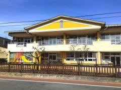 高山西保育園