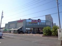 バロー　大垣店