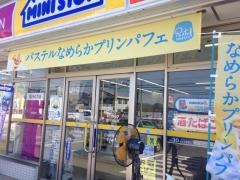 ミニストップ　関下有知店