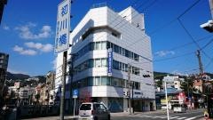 国際観光専門学校熱海校