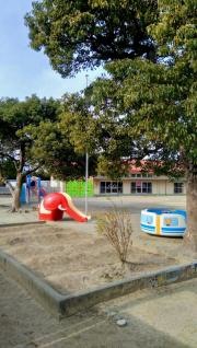 吉田方西保育園