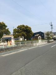 吉田方西保育園