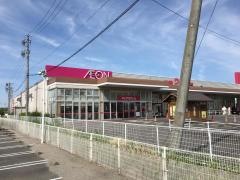 マックスバリュ　津東店