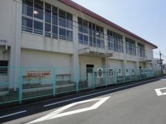 四日市市立楠中学校