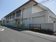 四日市市立楠中学校