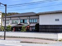 味覚の宿双葉荘