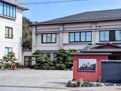 味覚の宿双葉荘