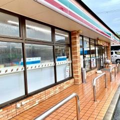 セブンイレブン　向日南垣内店
