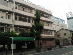 大池小学校