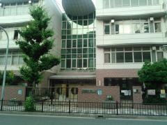 大池小学校