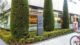 セブンイレブン　大阪久太郎町1丁目店