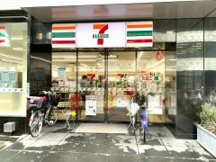 セブンイレブン　大阪久太郎町1丁目店