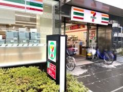 セブンイレブン　大阪久太郎町1丁目店