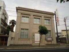 中国銀行加古川支店