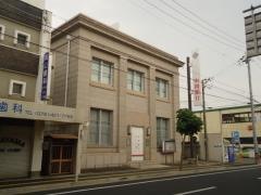 中国銀行加古川支店