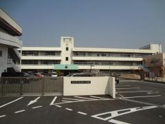 畝傍北小学校