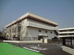 畝傍北小学校