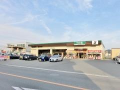 タイヤ館　西条