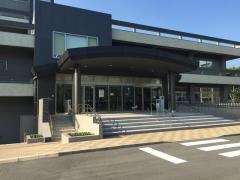 山口大学　吉田キャンパス