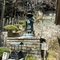 箸蔵寺（四国別格二十霊場第十五番）