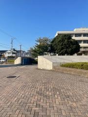 松山市立椿中学校