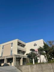 松山市立椿中学校